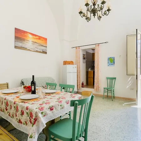 Casa Nadia B7 Botrugno