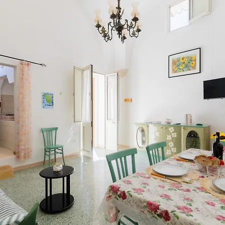 Casa Nadia B7 Botrugno