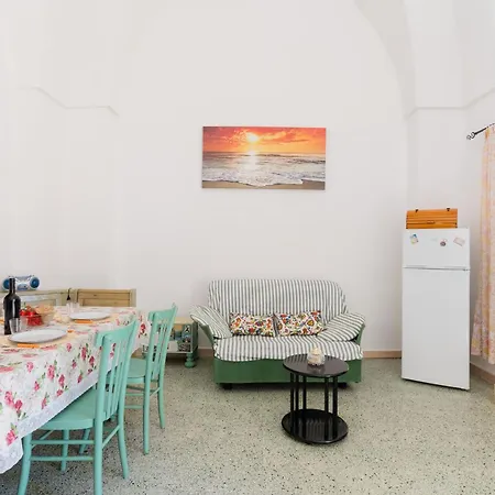 Casa Nadia B7 Botrugno