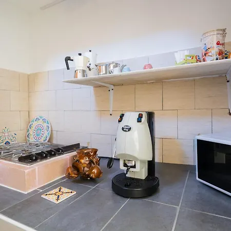 Apartment Casa Nadia B7 *