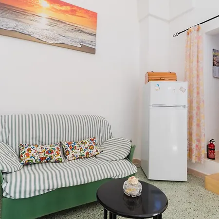 Apartment Casa Nadia B7 Botrugno