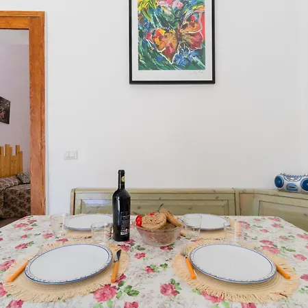 Casa Nadia B7 Botrugno