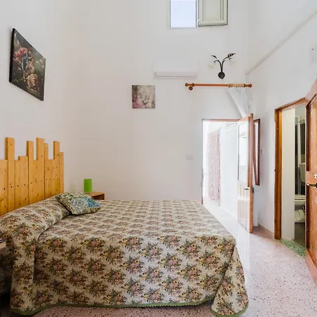 Casa Nadia B7 Apartment