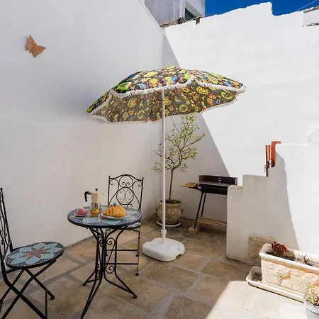Casa Nadia B7 Apartment
