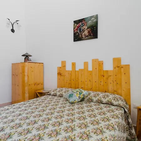 Apartment Casa Nadia B7 *