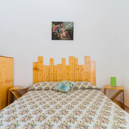 Casa Nadia B7 Apartment *