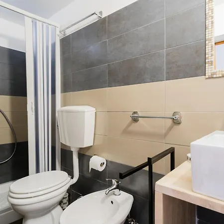 Apartment Casa Nadia B7 Botrugno