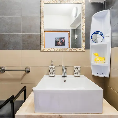 Casa Nadia B7 * Botrugno