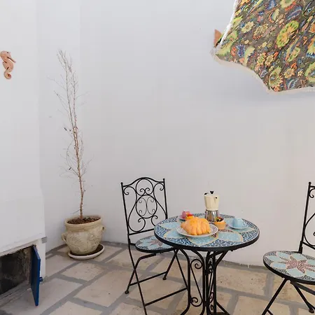 Casa Nadia B7 *
