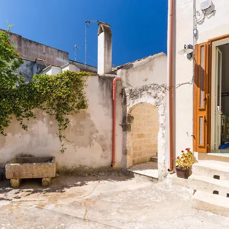 Casa Nadia B7 * Botrugno